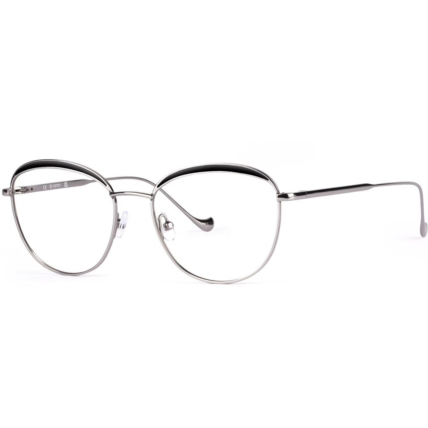 Caron Stay True | Silver