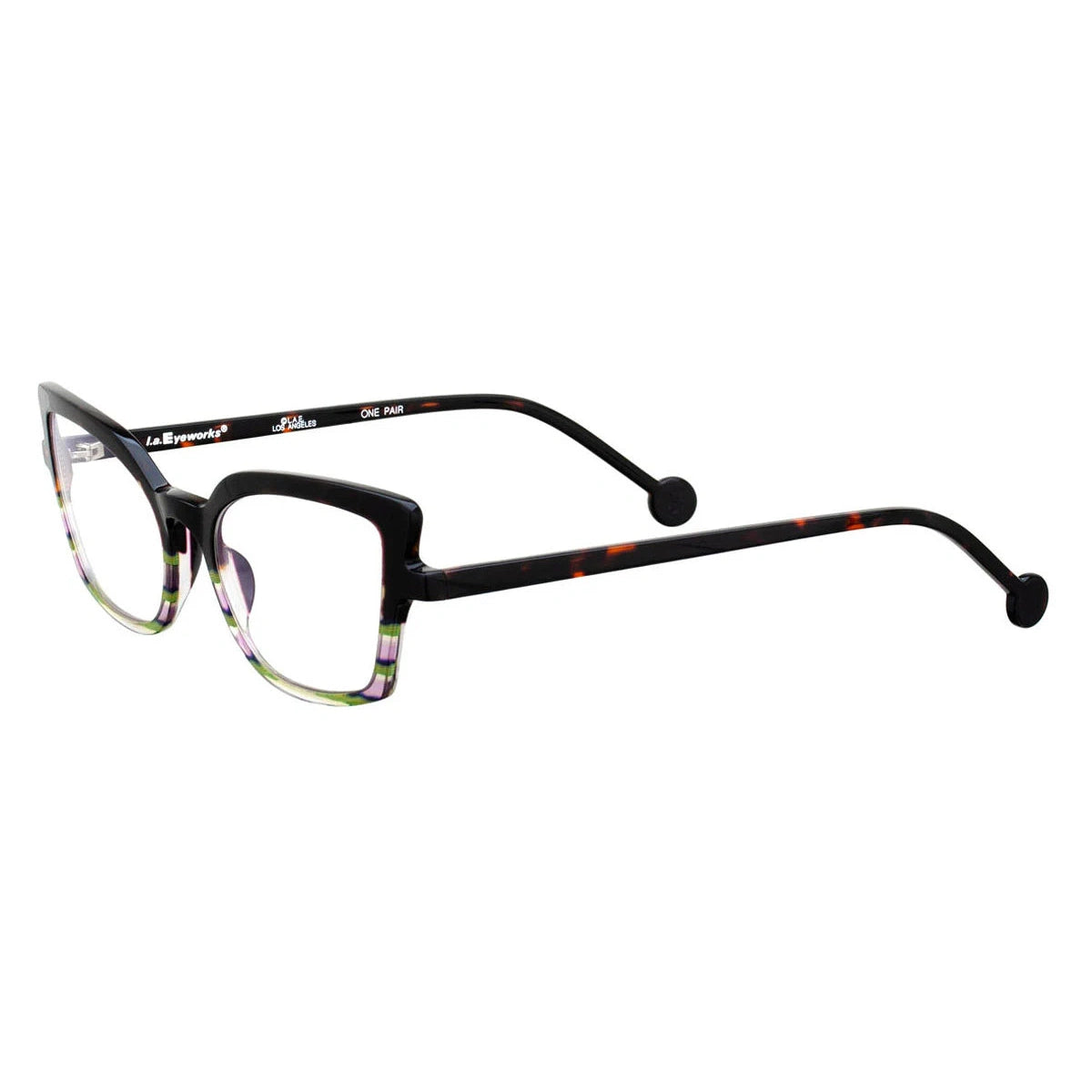l.a. Eyeworks Tulu