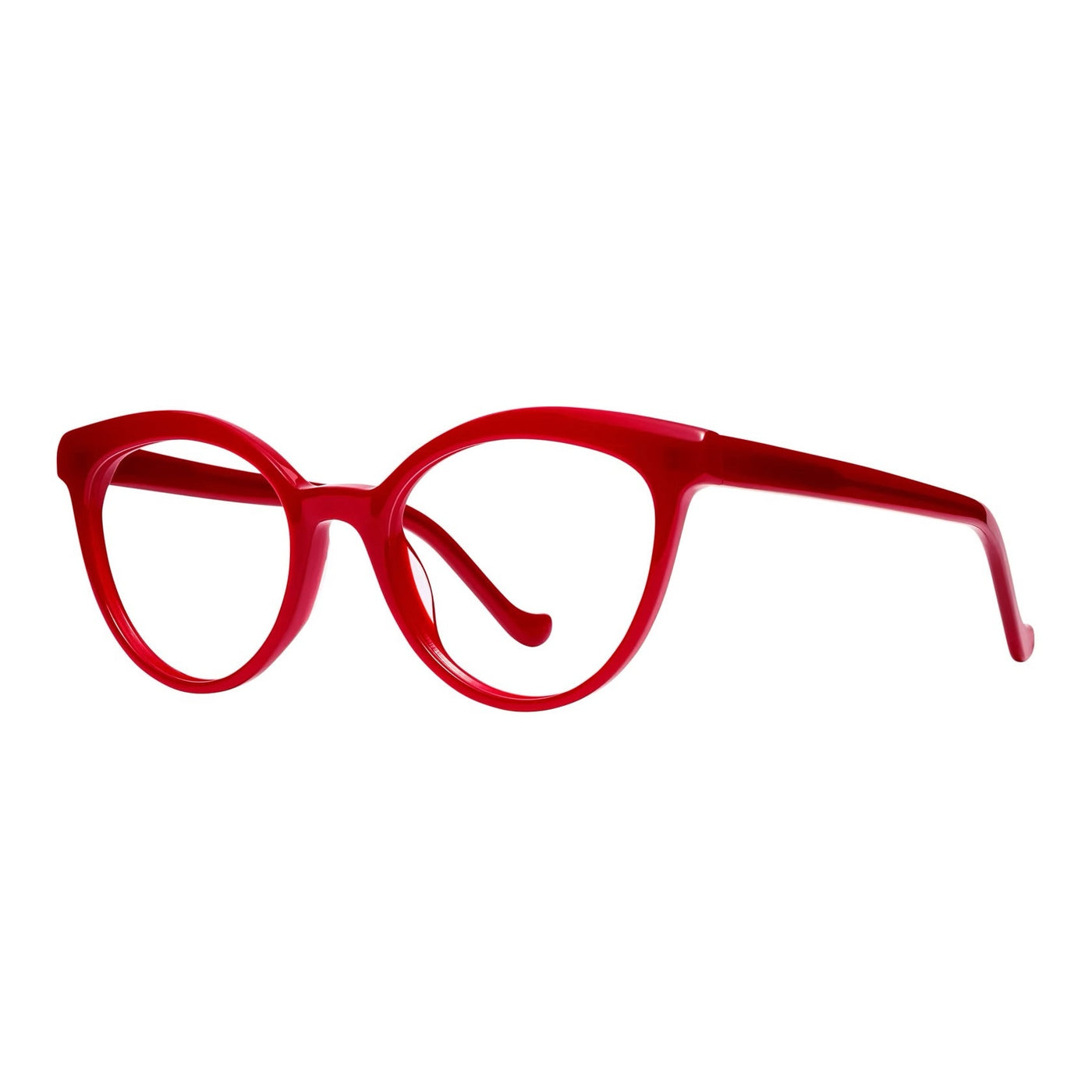 Caron Glorious | Red