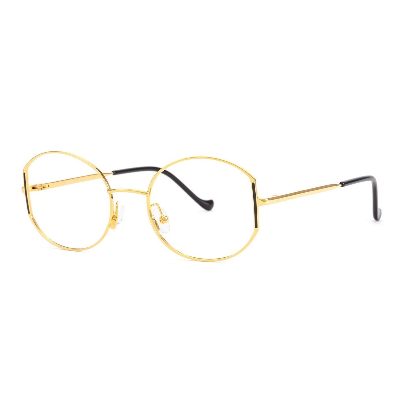 Caron Stay Stylish | Gold