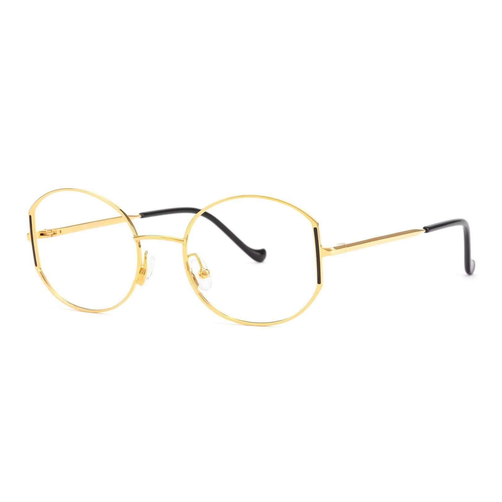 Caron Stay Stylish | Gold