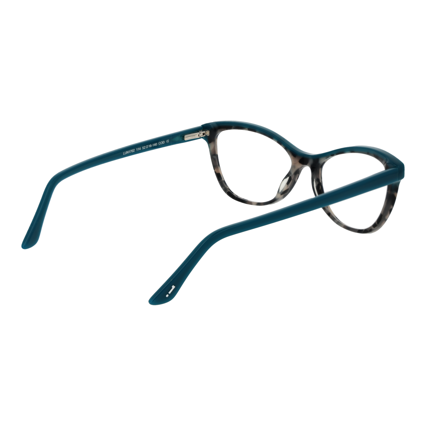 Lunatic Optical Frame LUN1702 114 52