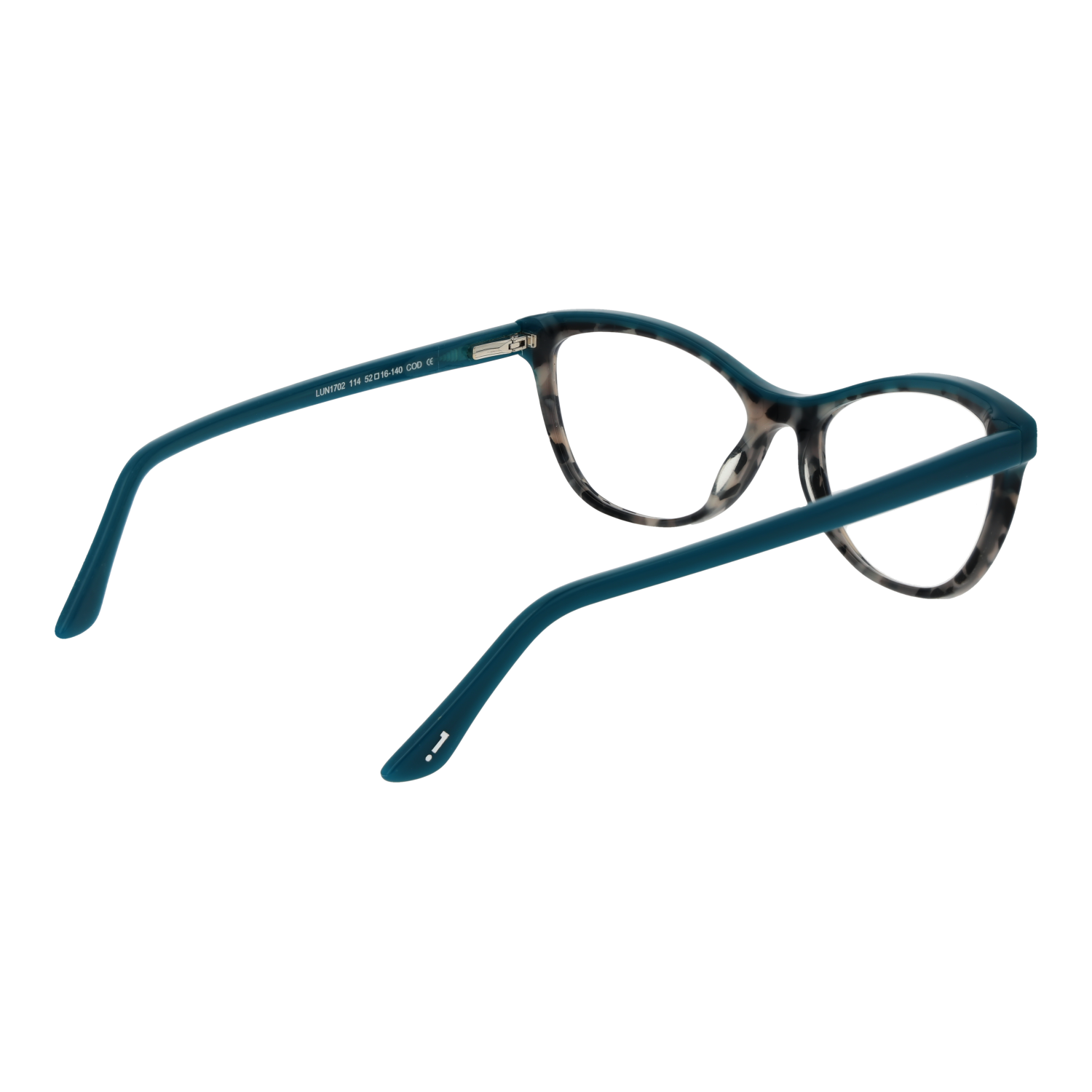 Lunatic Optical Frame LUN1702 114 52