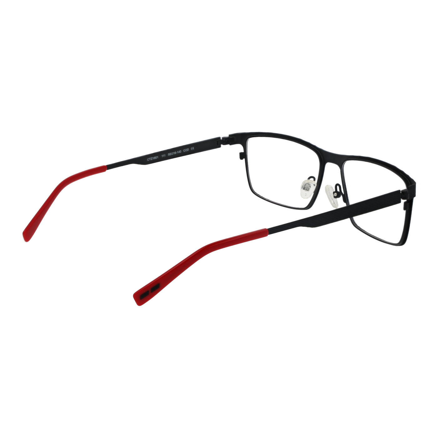 Citizen Optical Frame CTZ1801 111 55