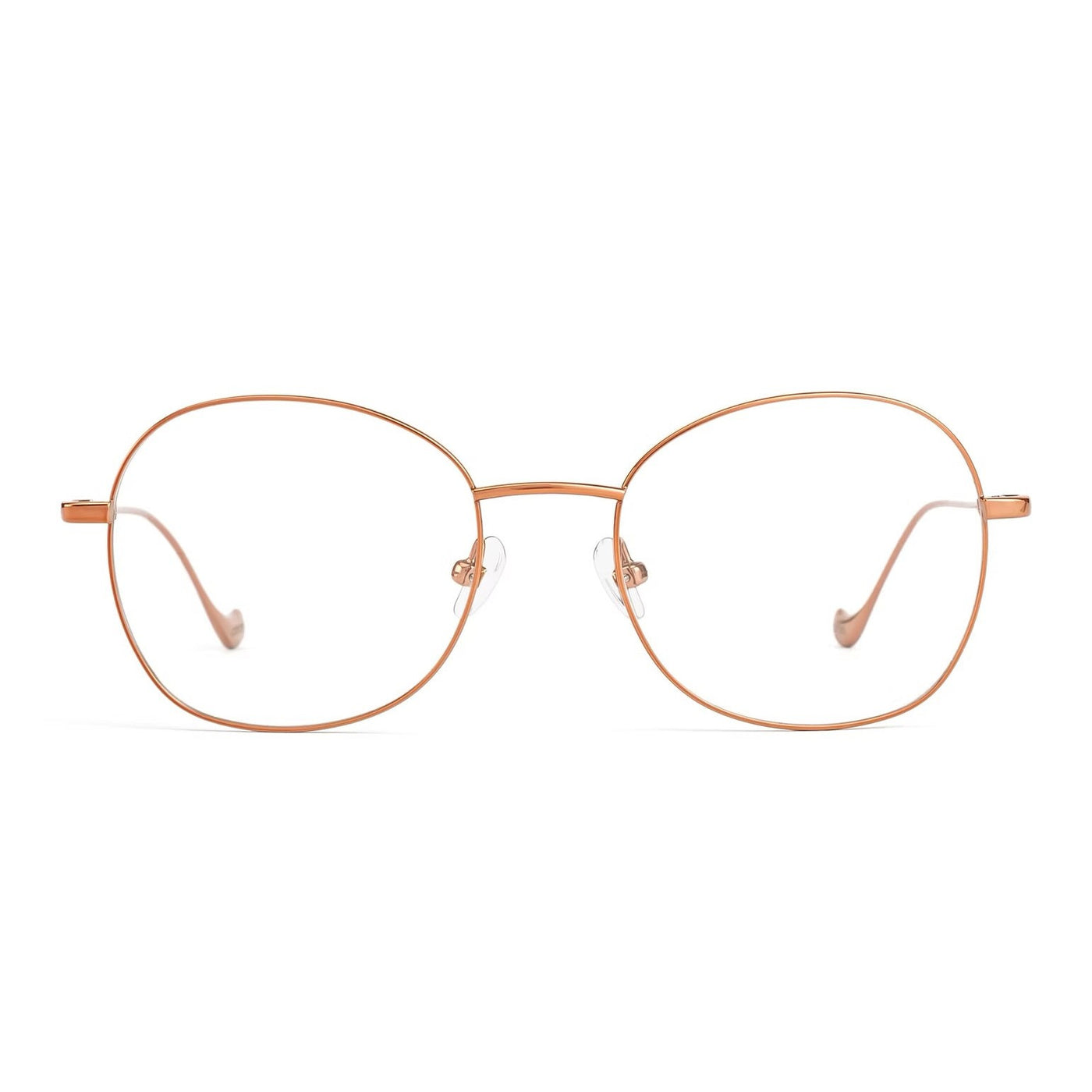 Caron Resistance Is Futile | Rose Gold