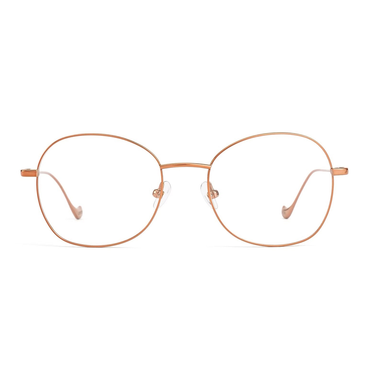 Caron Resistance Is Futile | Rose Gold