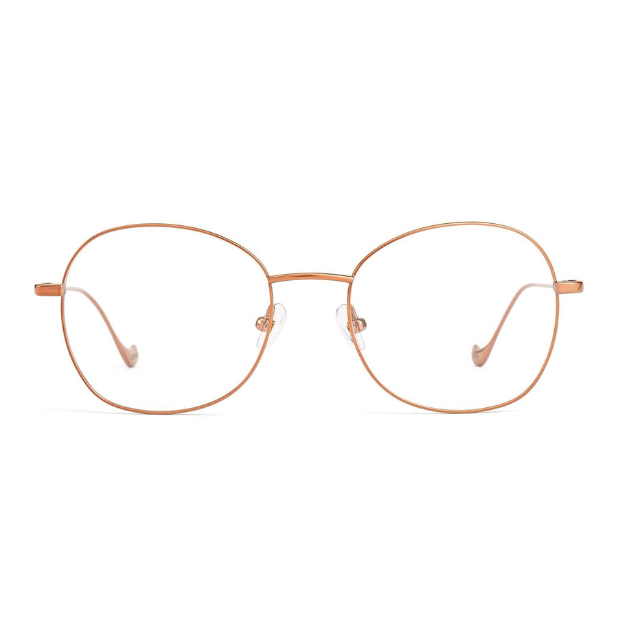 Caron Resistance Is Futile | Rose Gold