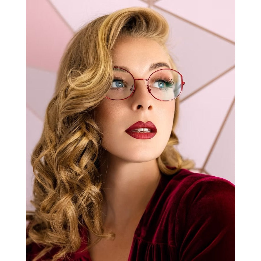 Caron Stay Stylish | Gold