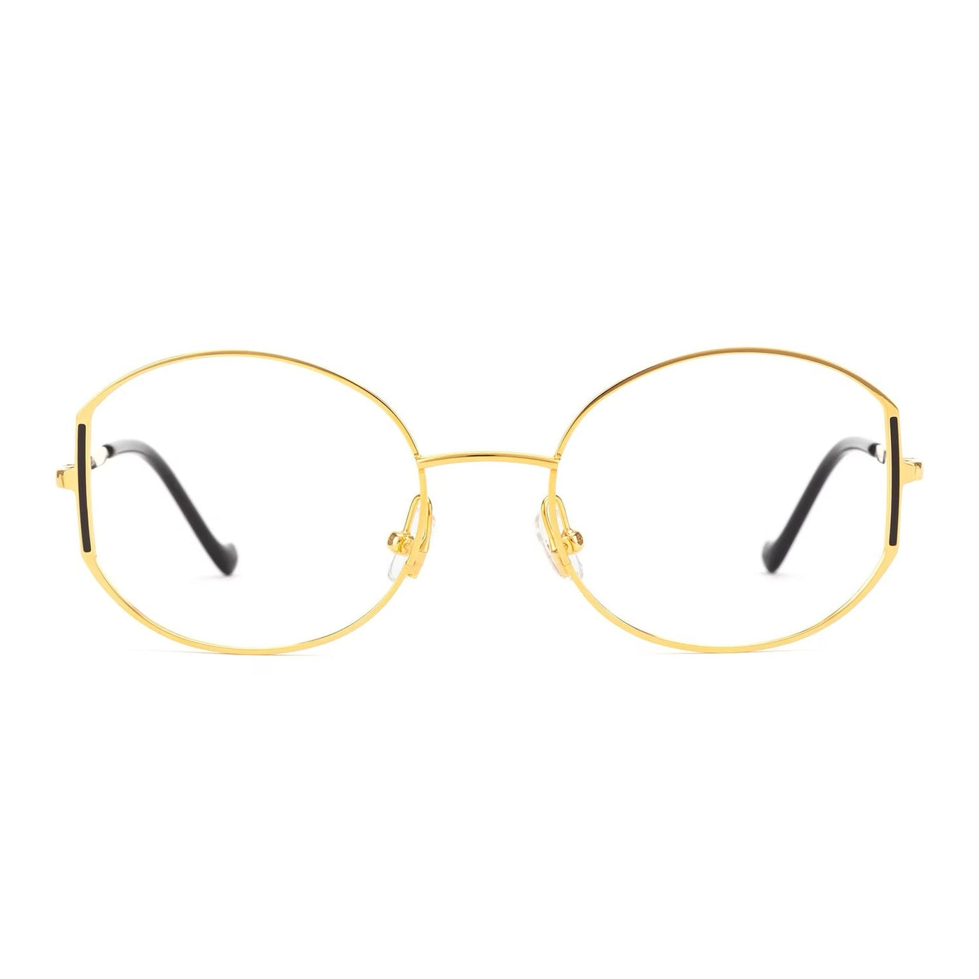 Caron Stay Stylish | Gold