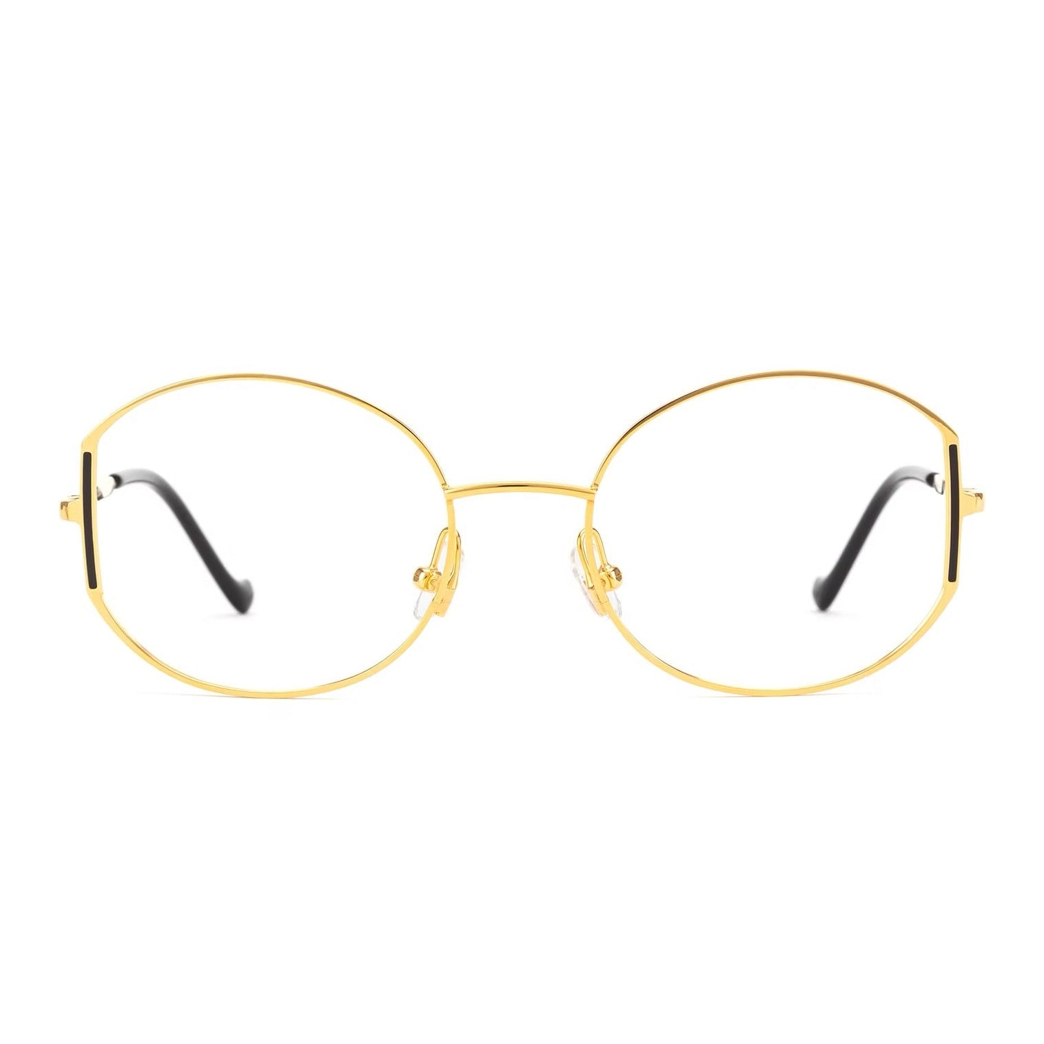 Caron Stay Stylish | Gold