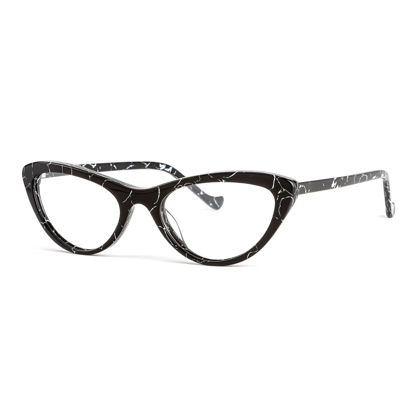 Caron Shine on | Black Cracked