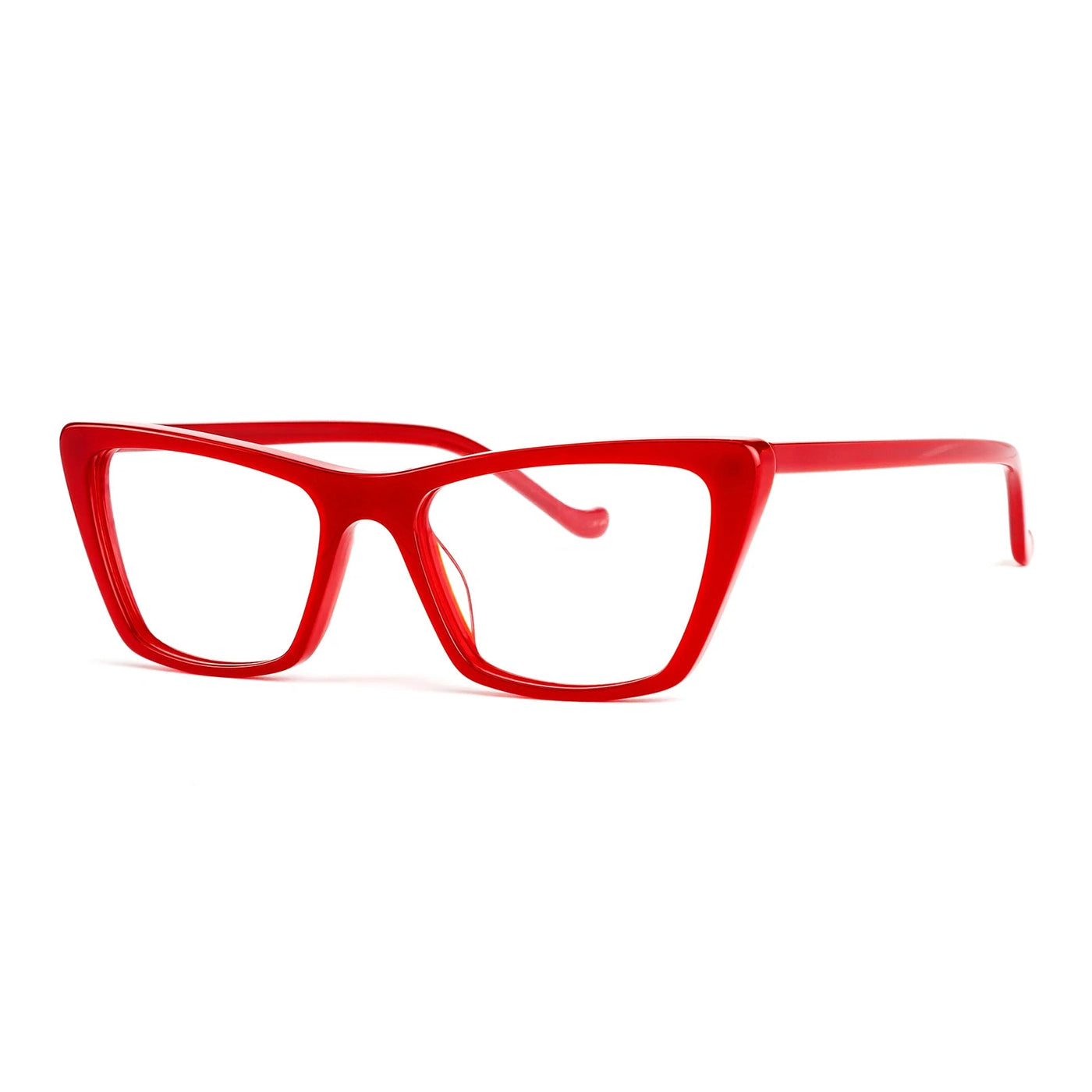 Caron Icon | Red