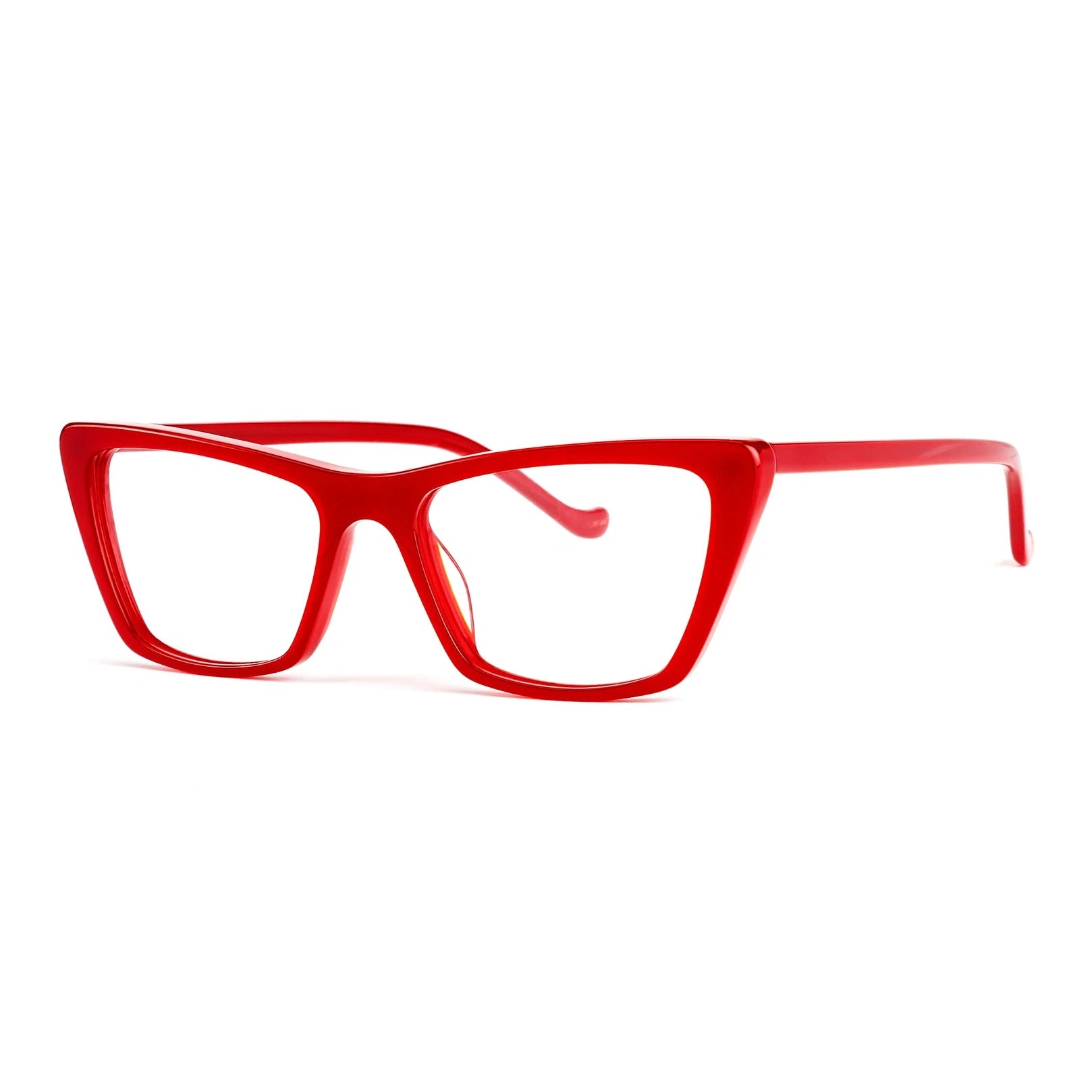 Caron Icon | Red