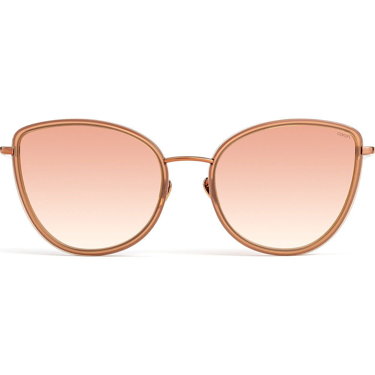 Caron Catwalk | Blush/Rose Gold