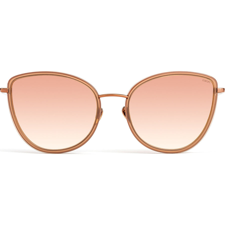 Caron Catwalk | Blush/Rose Gold