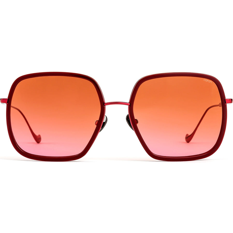 Caron Queen Bee | Wine/Bright Red