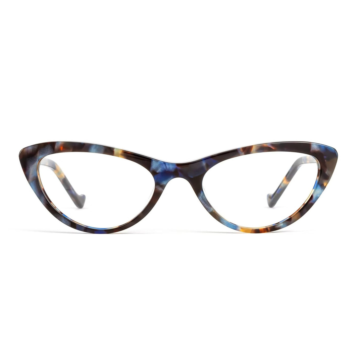 Caron Shine On| Blue Havana