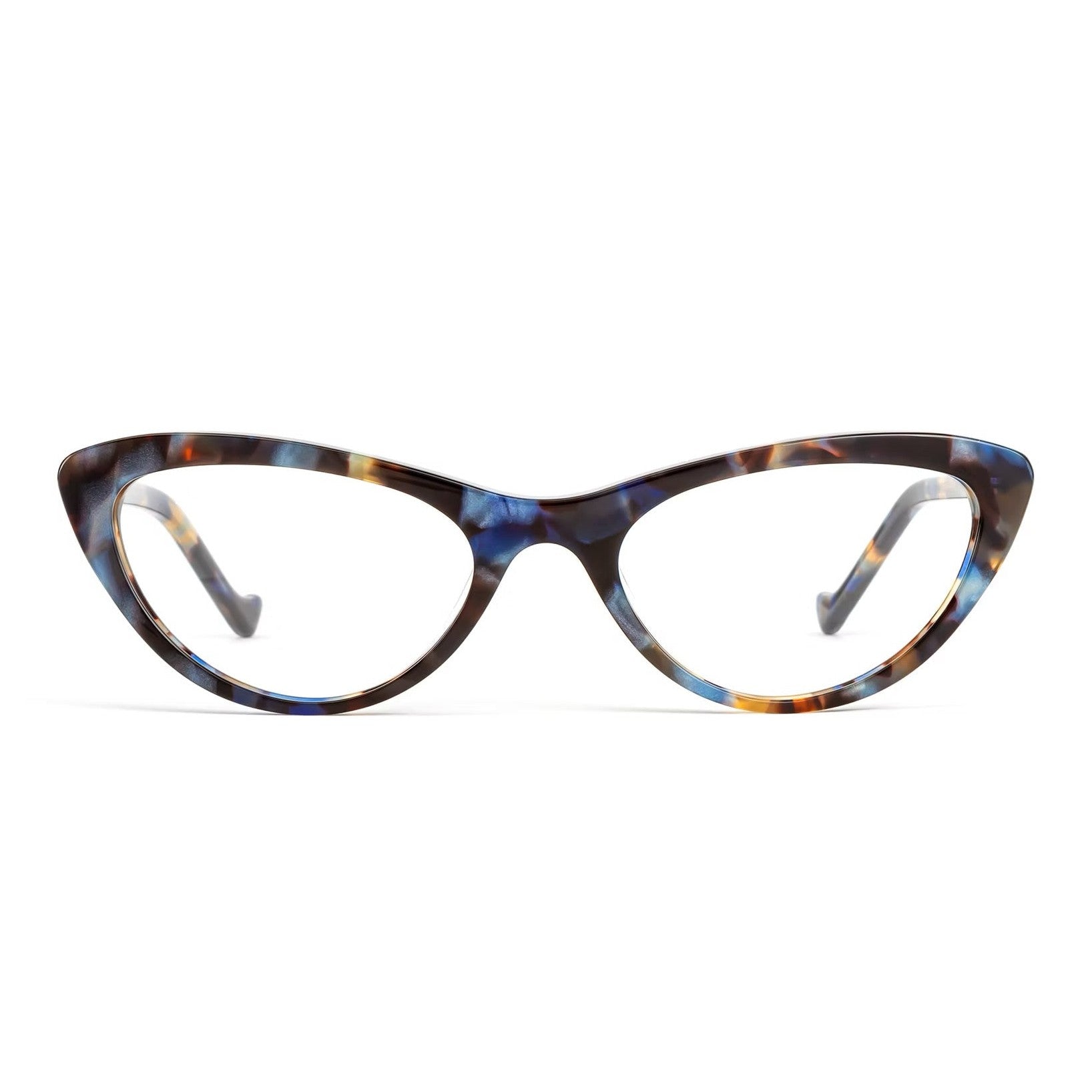 Caron Shine On| Blue Havana