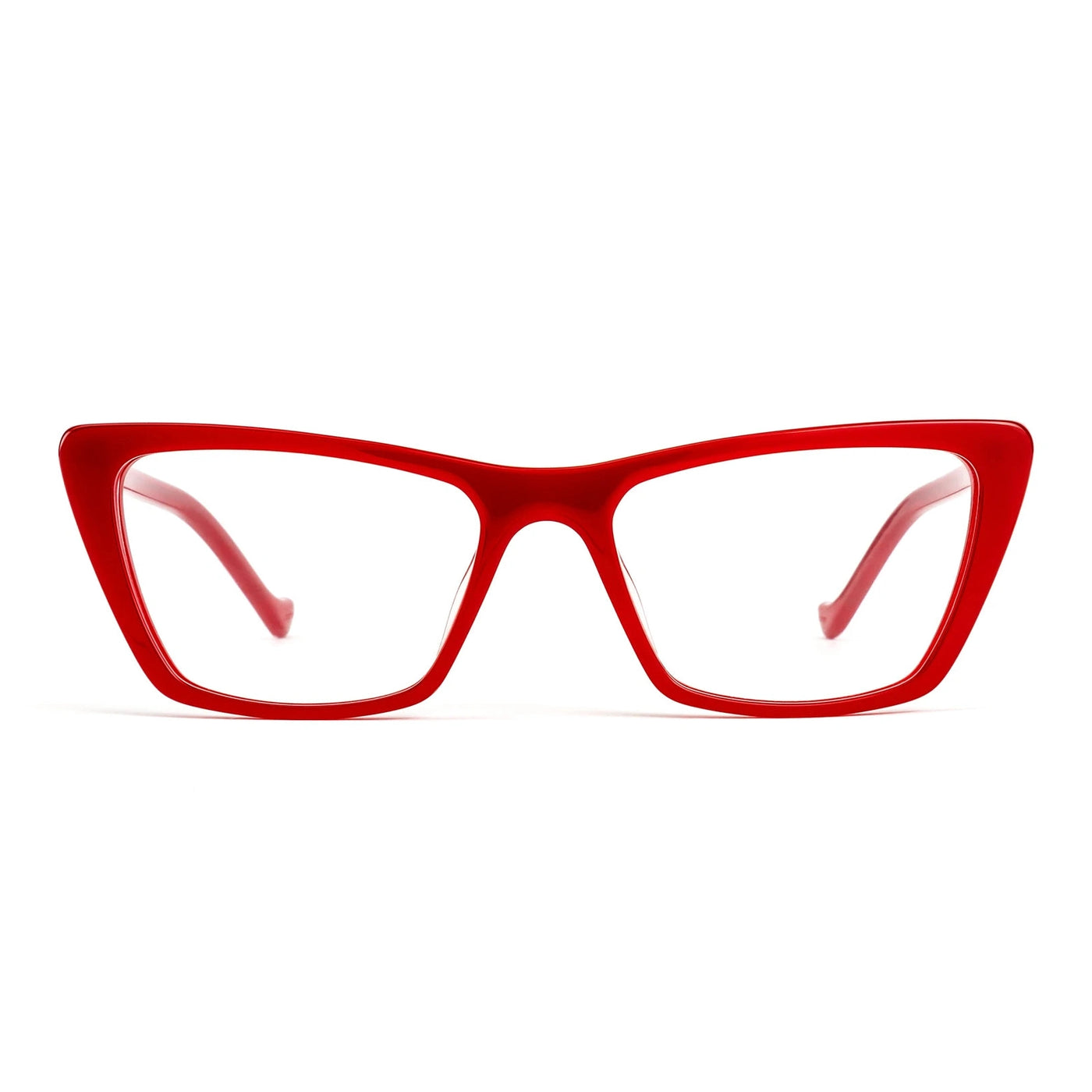 Caron Icon | Red