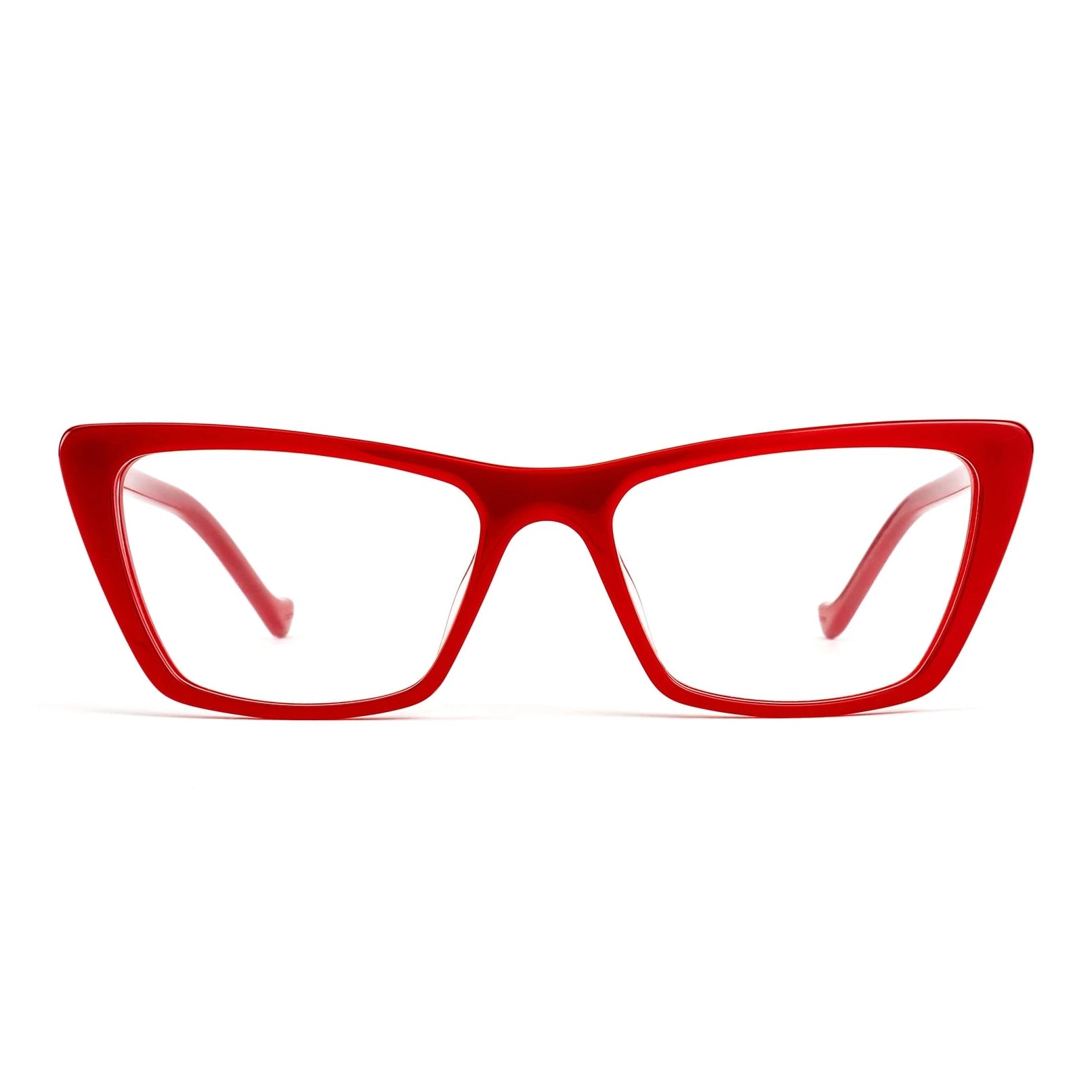 Caron Icon | Red