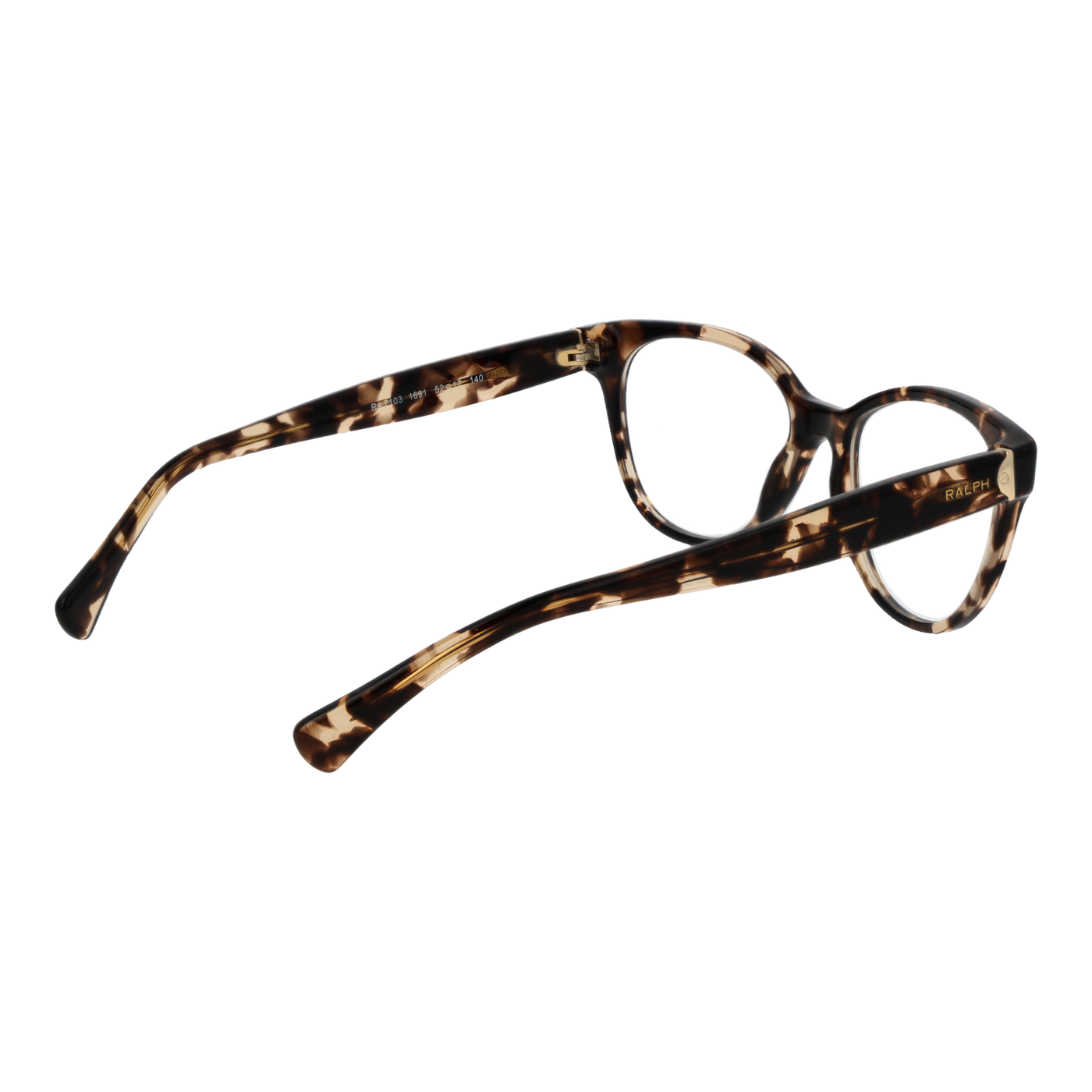 Ralph Optical Frame 0RA7103 1691 52