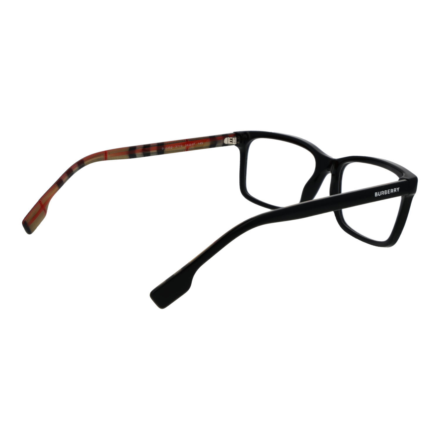 Burberry Optical Frame 0BE2352 3773 56