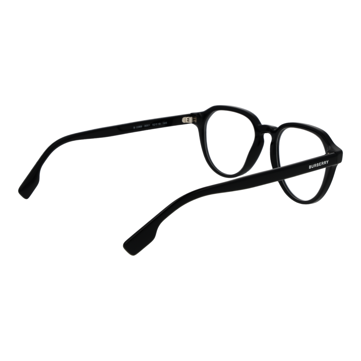 Burberry Optical Frame 0BE2368 3001 52