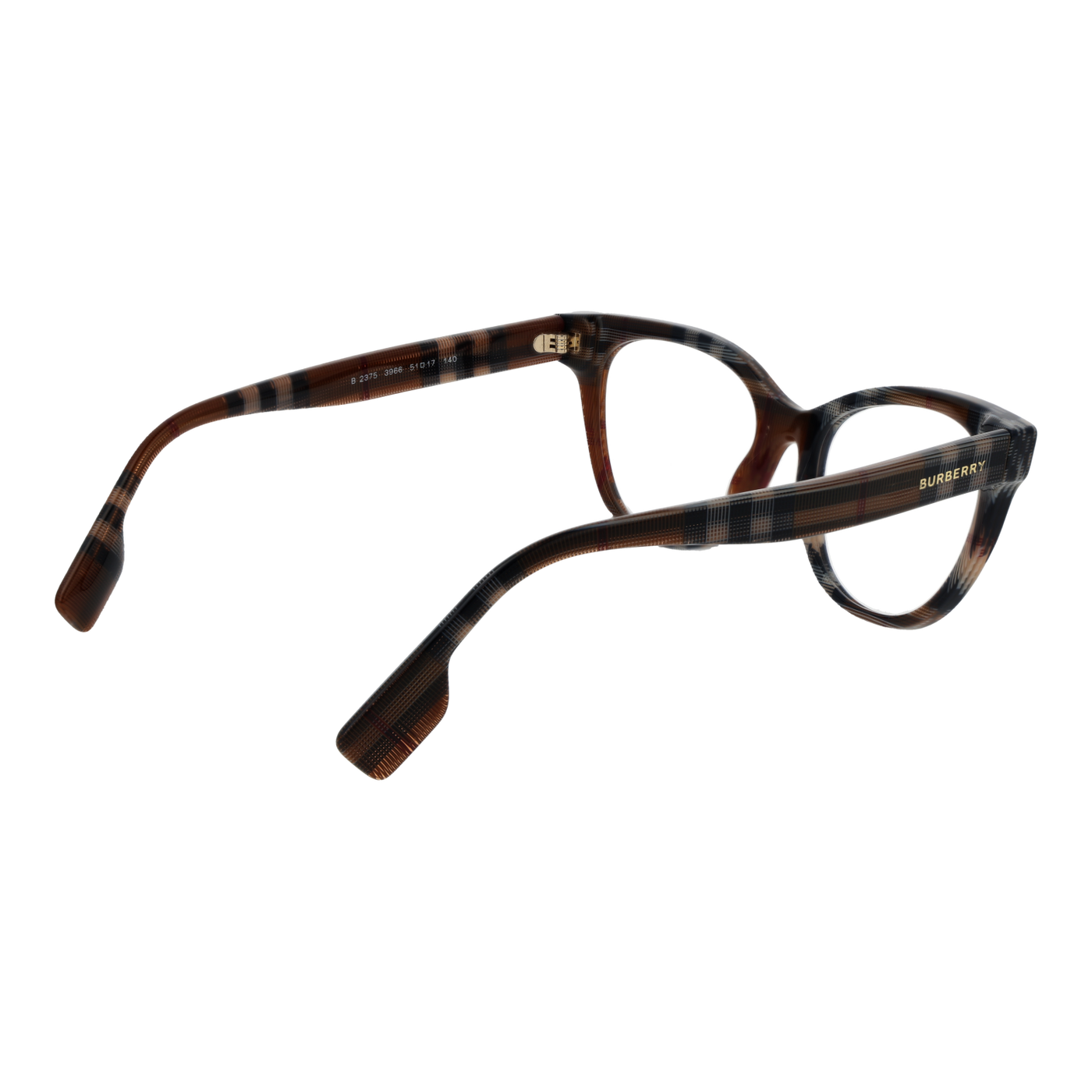Burberry Optical Frame 0BE2375 3966 51