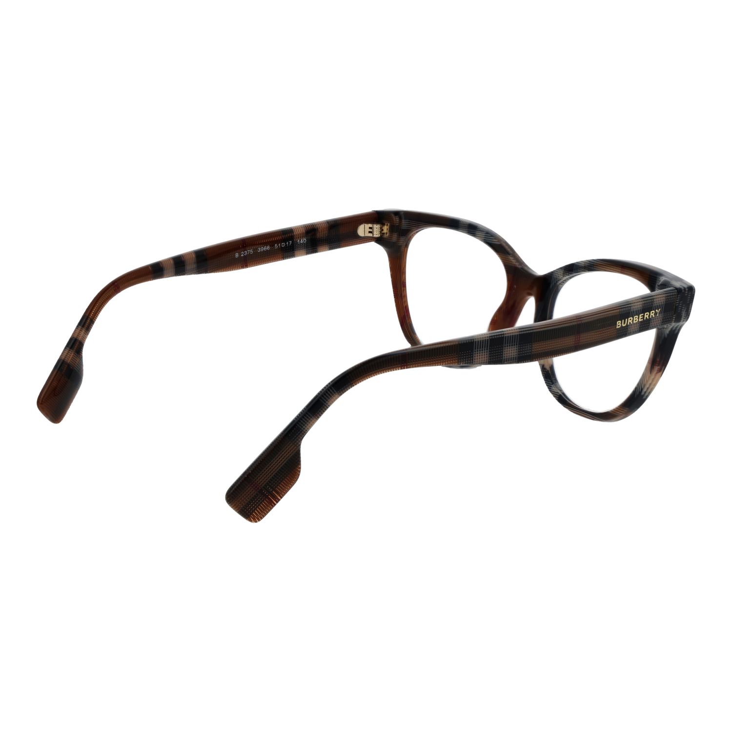 Burberry Optical Frame 0BE2375 3966 51