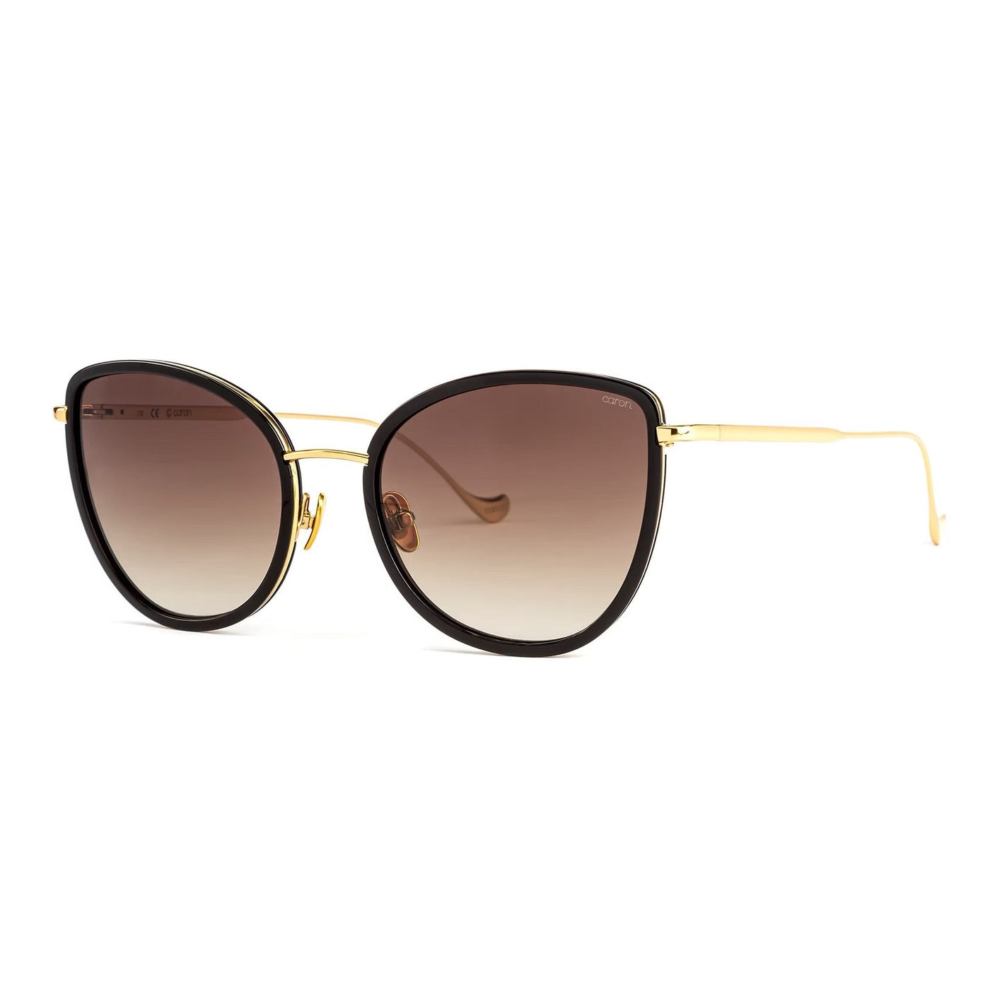 Caron Catwalk | Black/Gold