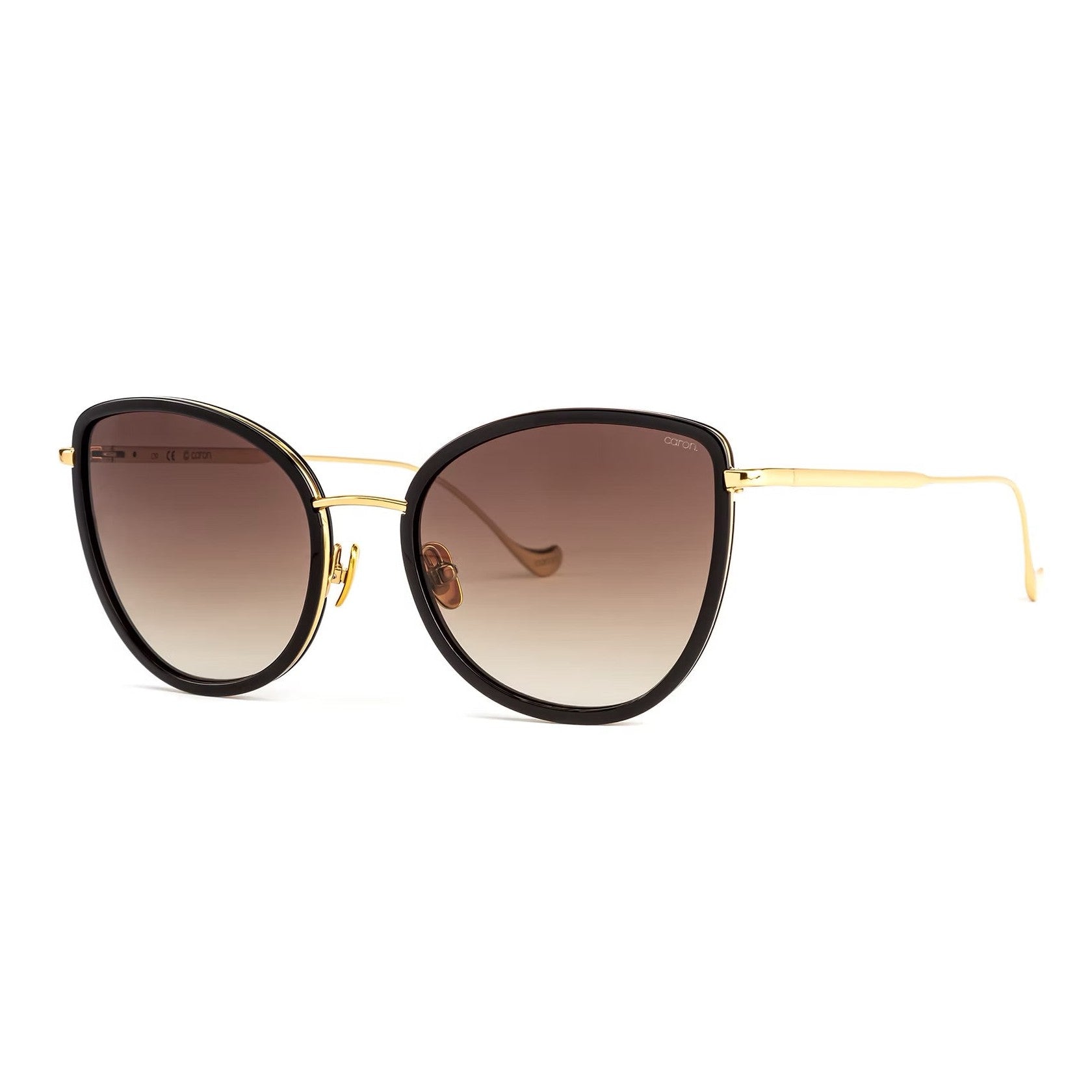 Caron Catwalk | Black/Gold