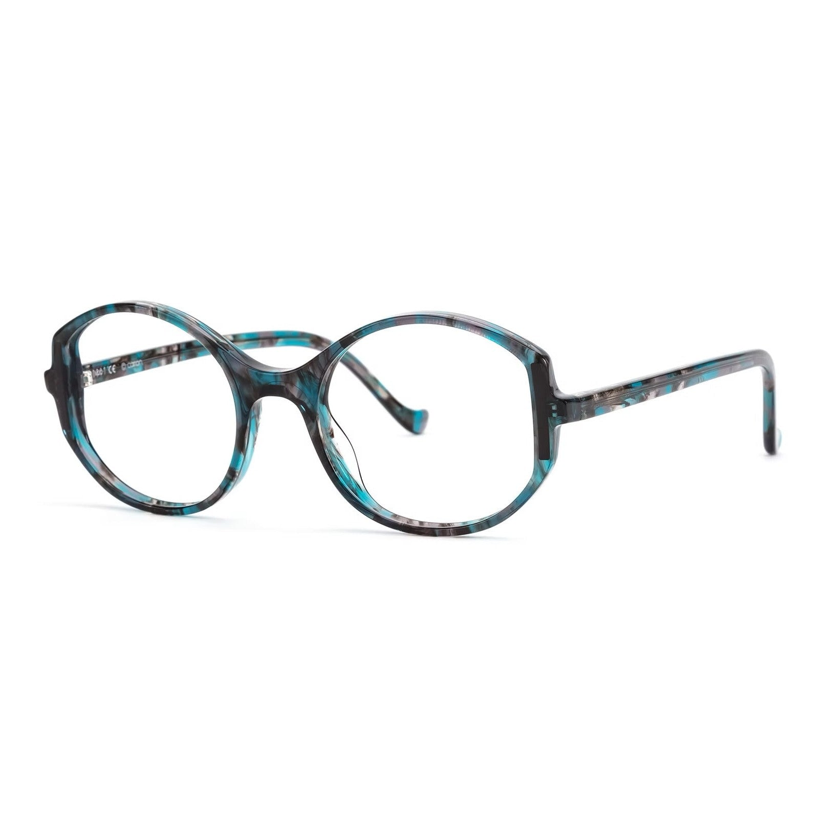 Caron Iconic | Turquoise