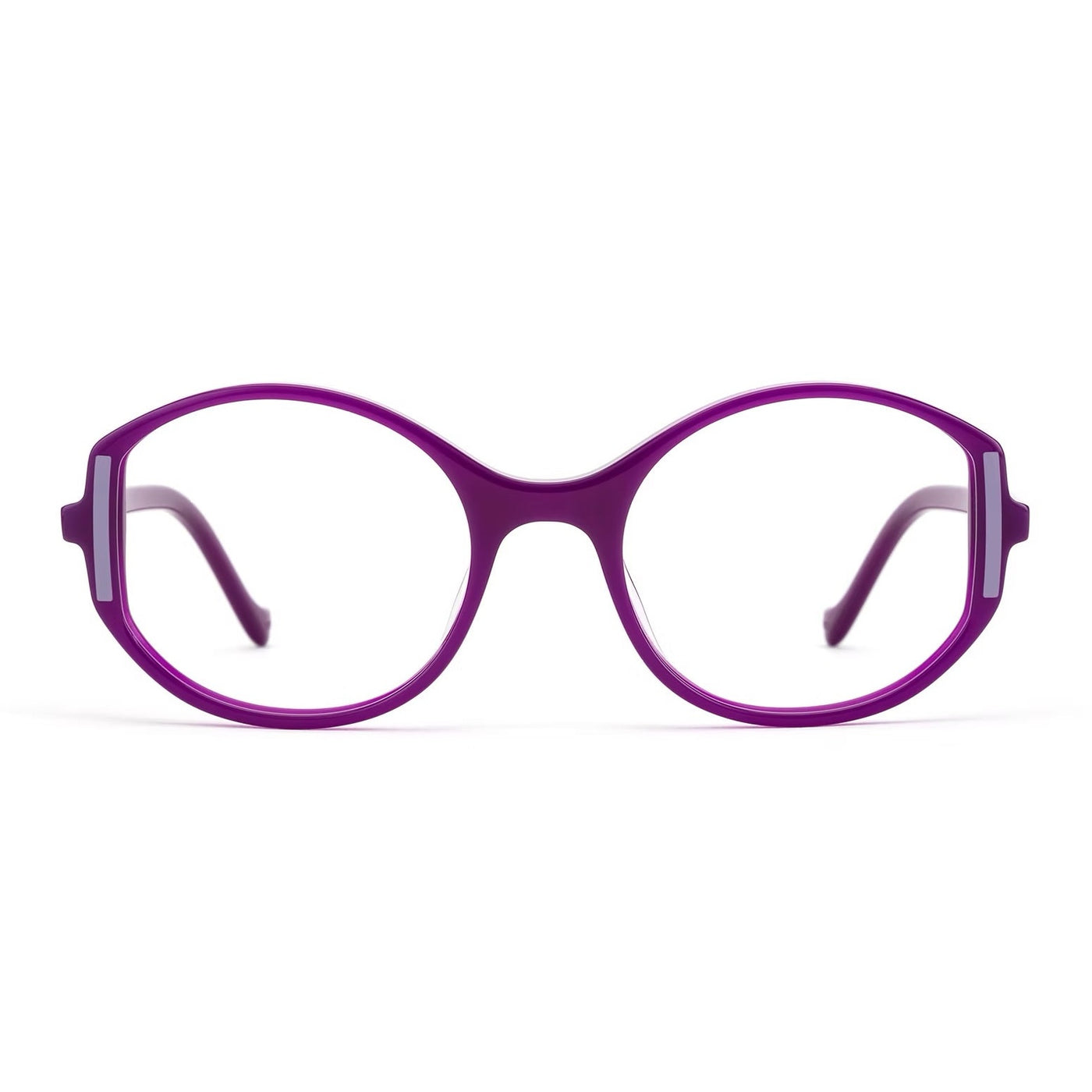 Caron Iconic | Purple