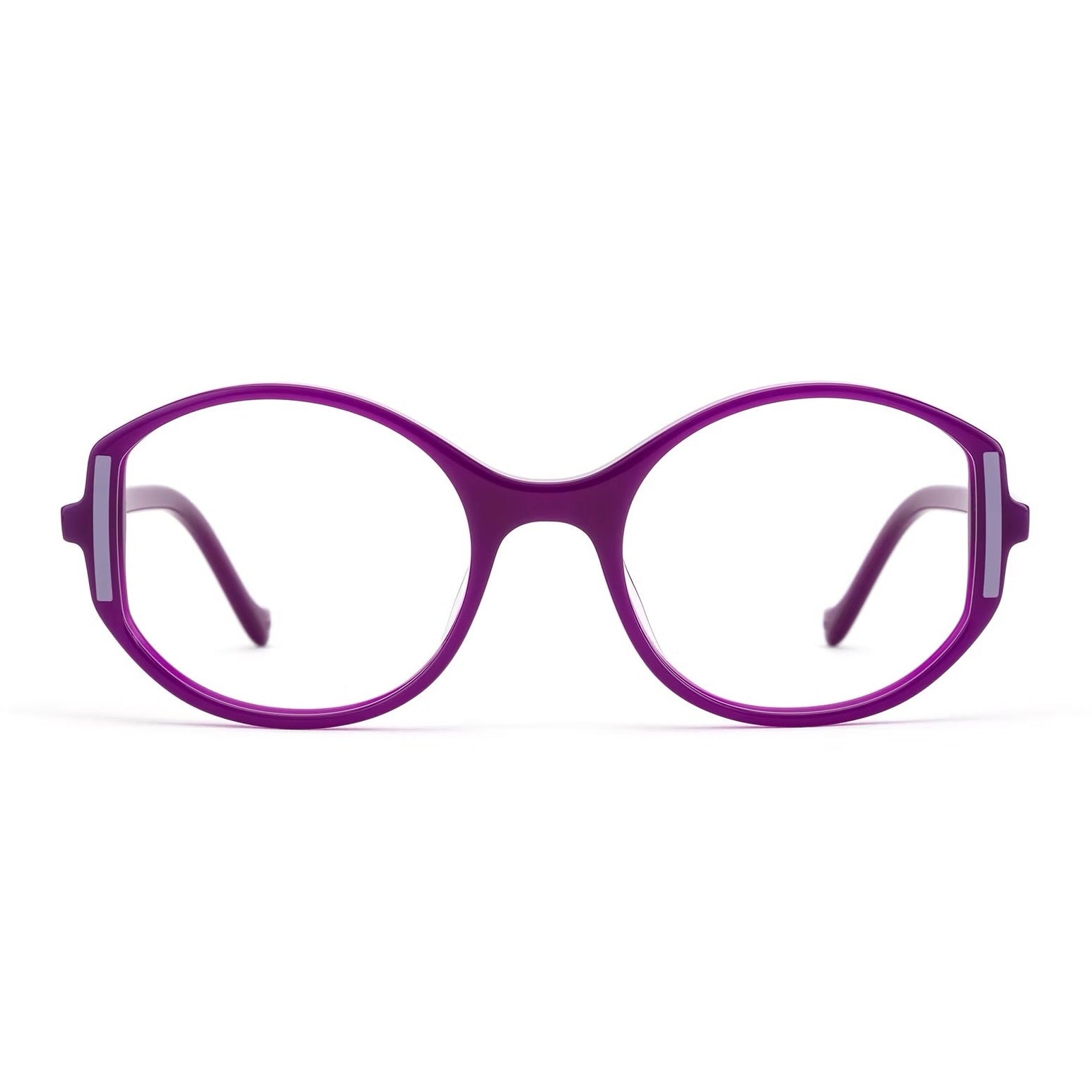 Caron Iconic | Purple