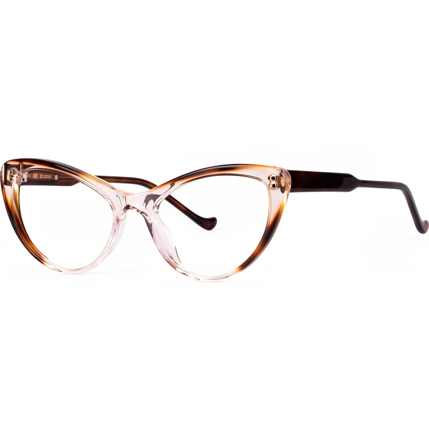 Caron You Rock | Beige/Havana