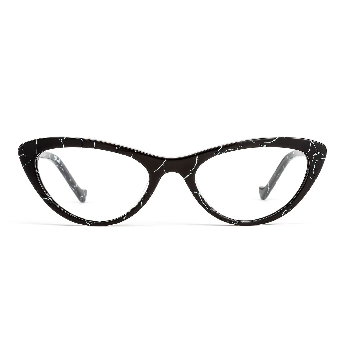Caron Shine on | Black Cracked