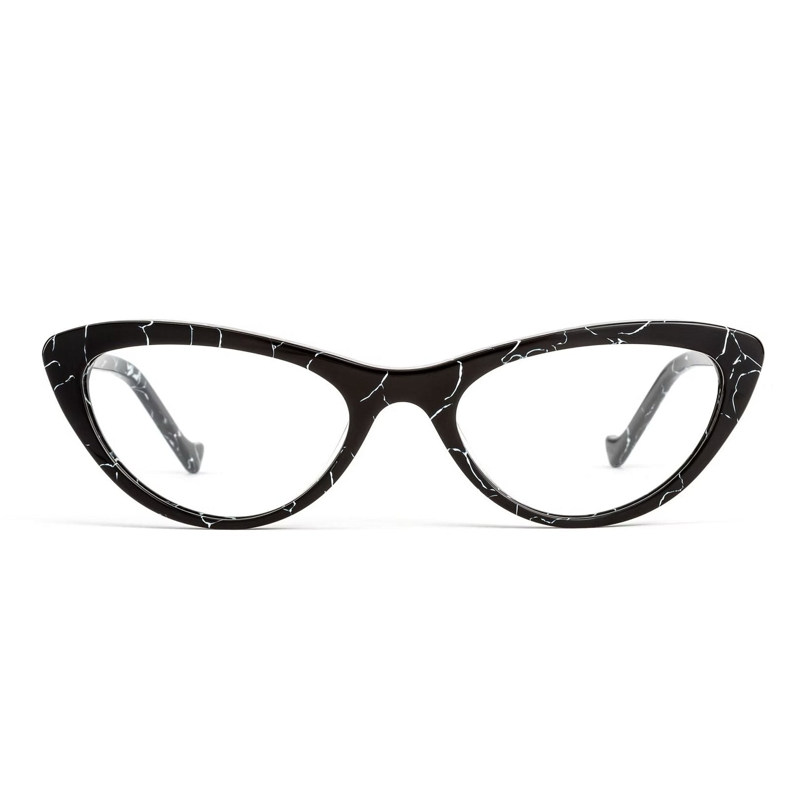 Caron Shine on | Black Cracked