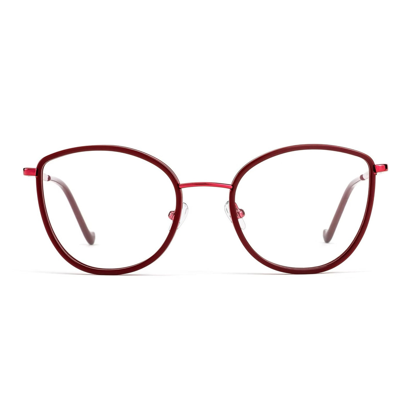 Caron Look Fabulous | Warm Red