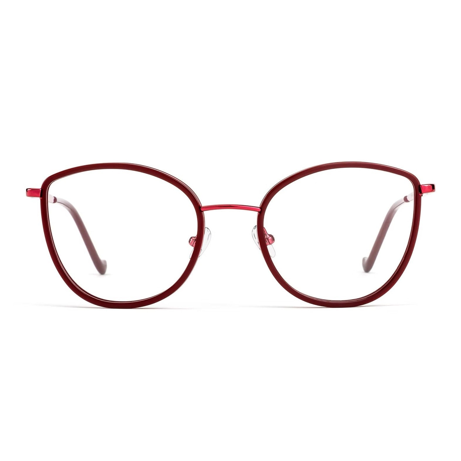 Caron Look Fabulous | Warm Red