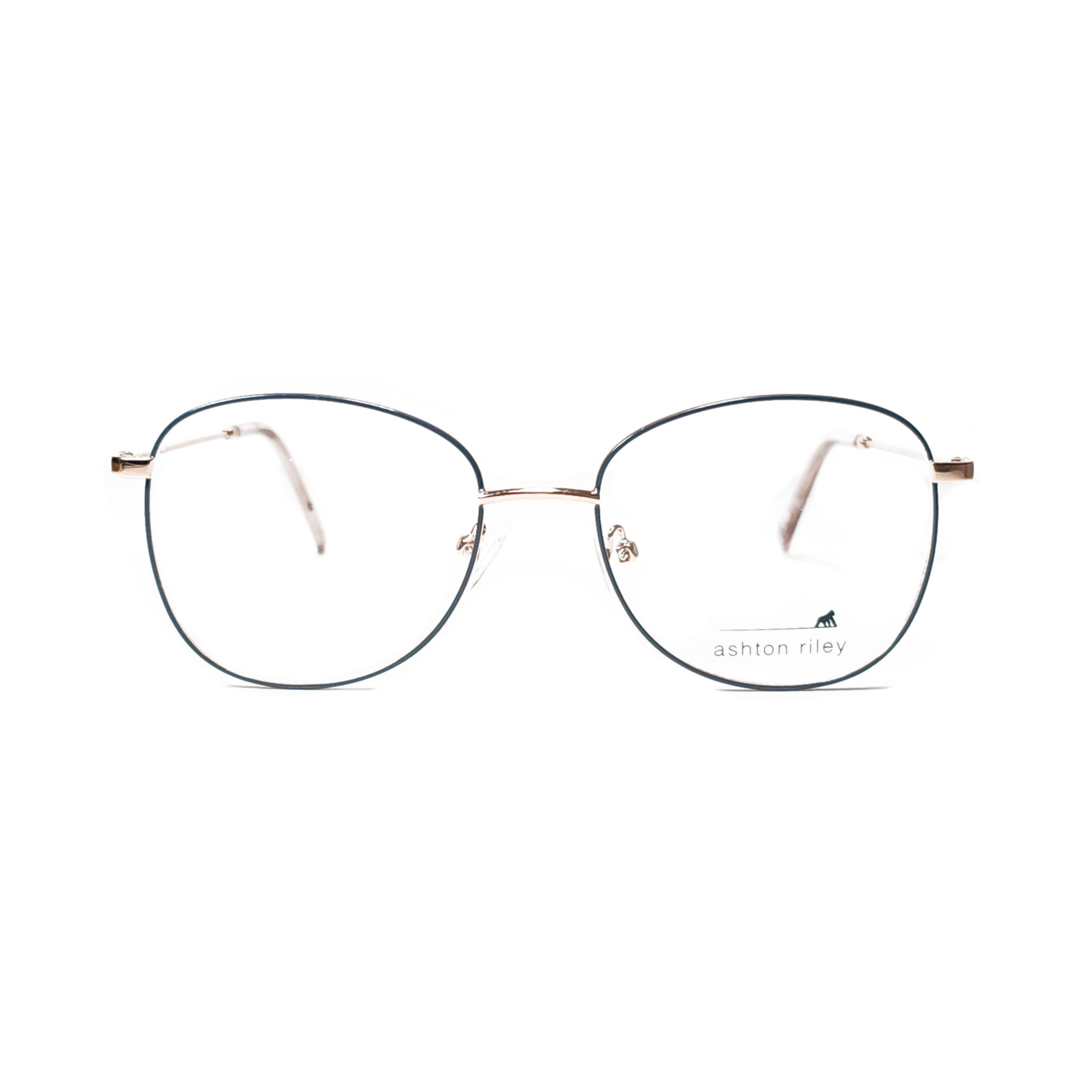 Ashton Riley Redditch — Grey-rose gold