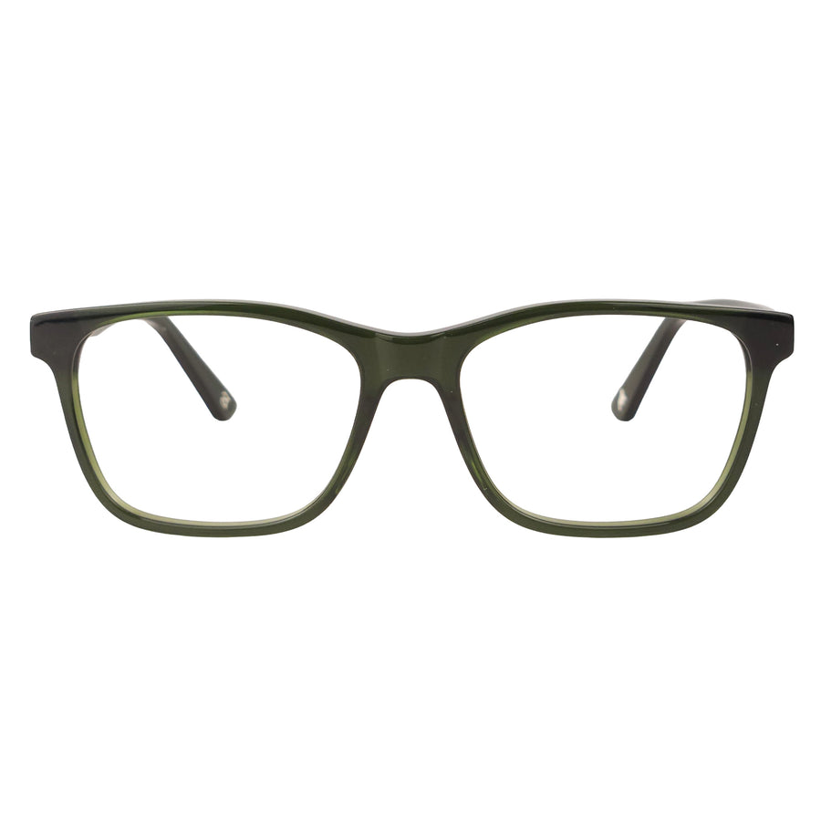 Ashton Riley Liverpool — Black & Green