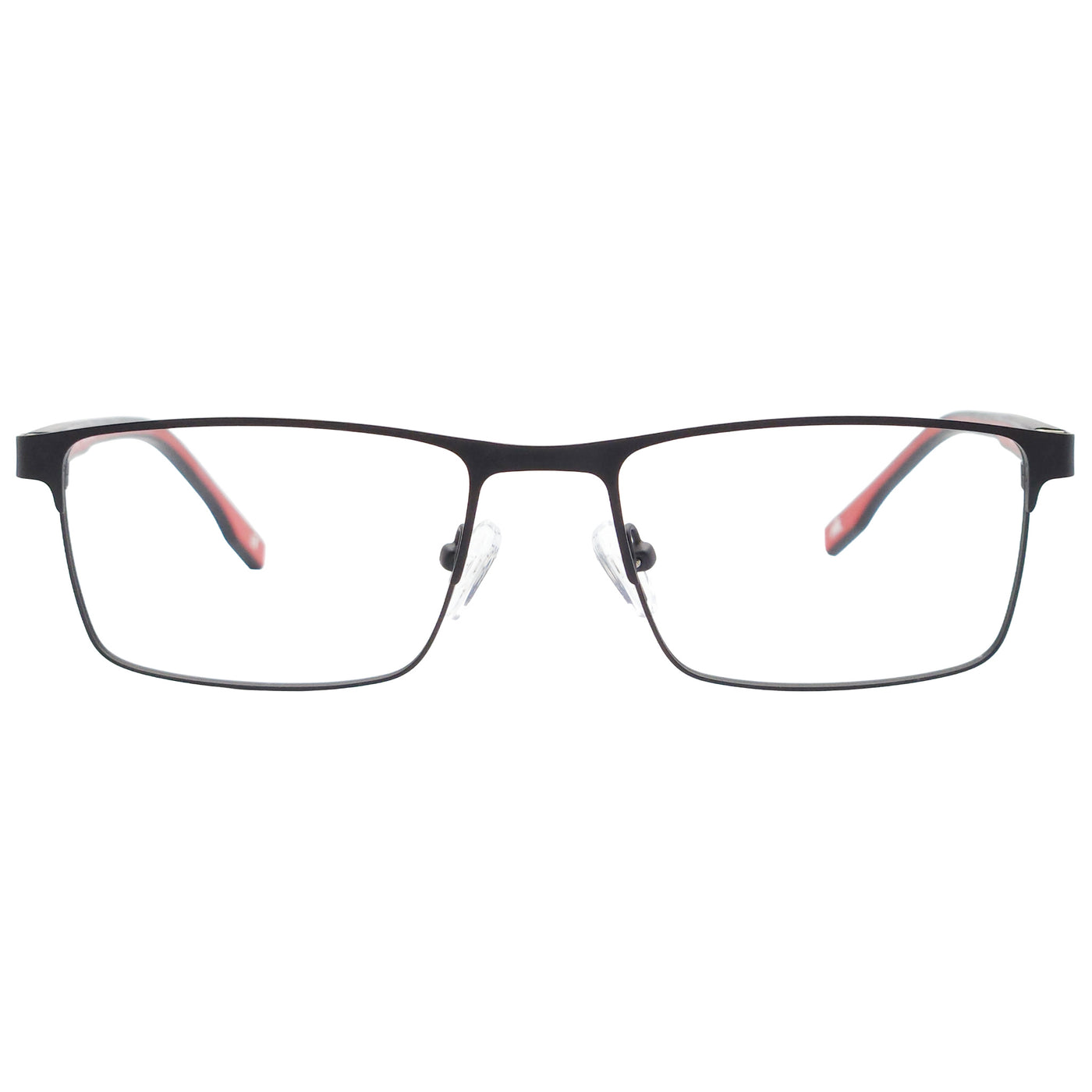 Ashton Riley Canterbury — Black-red