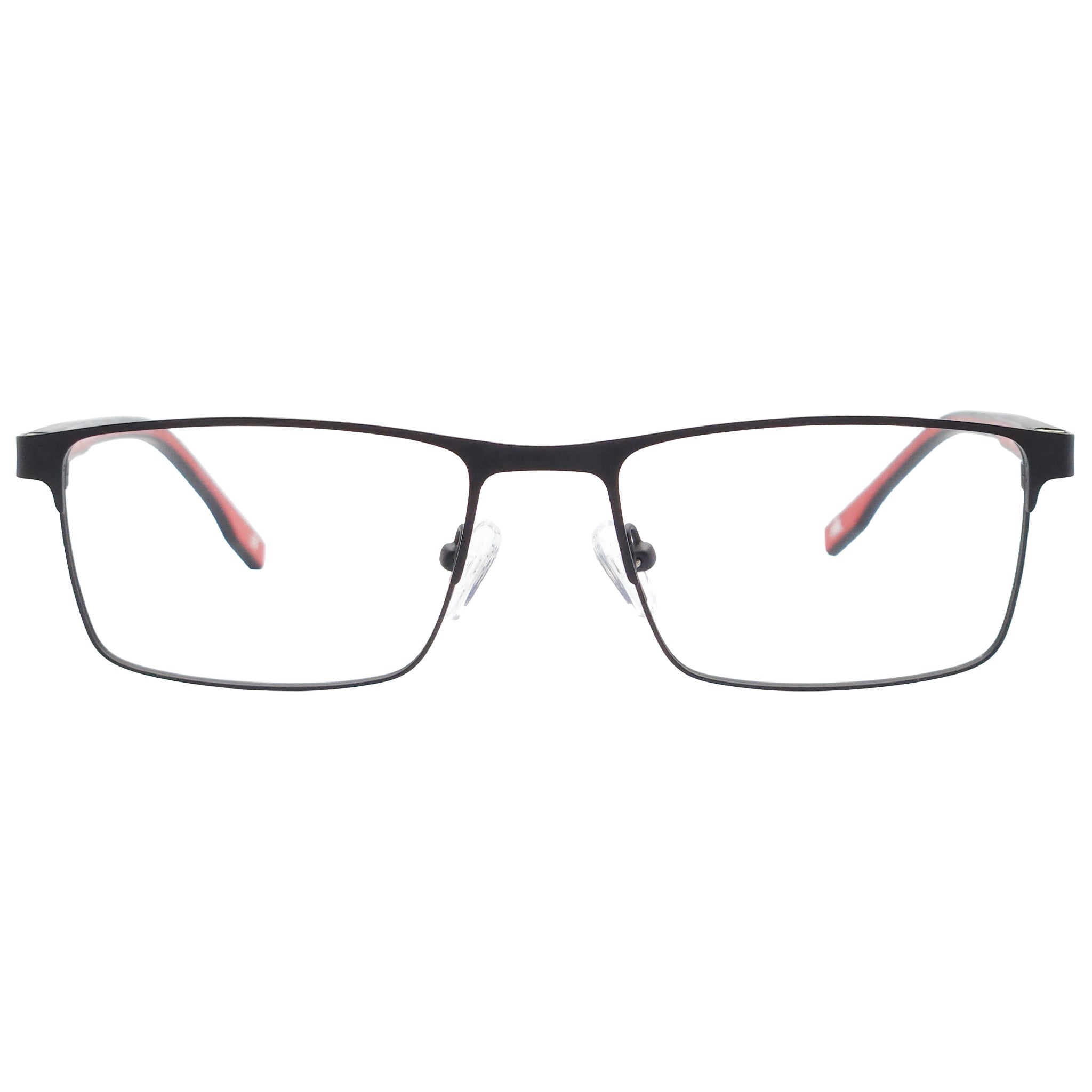 Ashton Riley Canterbury — Black-red