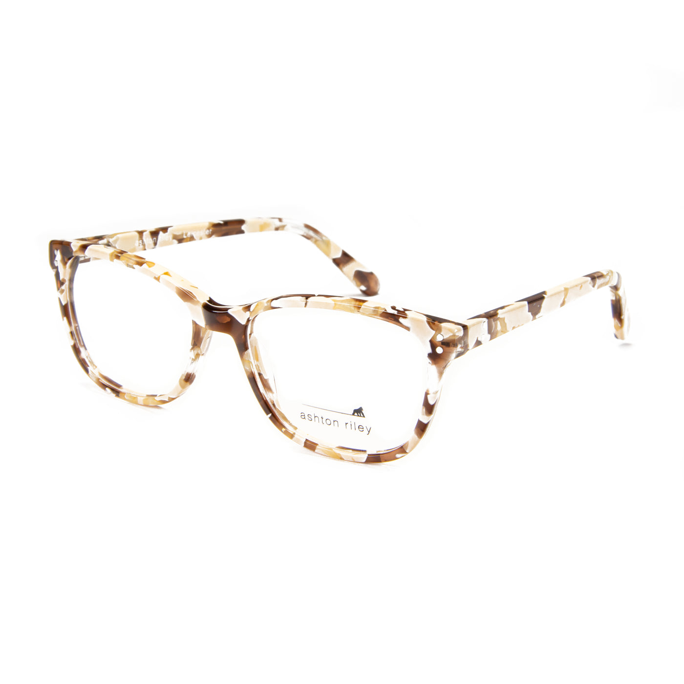 Ashton Riley Leicester — Cream Tort