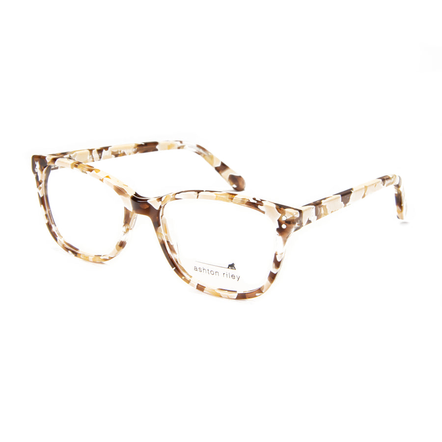 Ashton Riley Leicester — Cream Tort