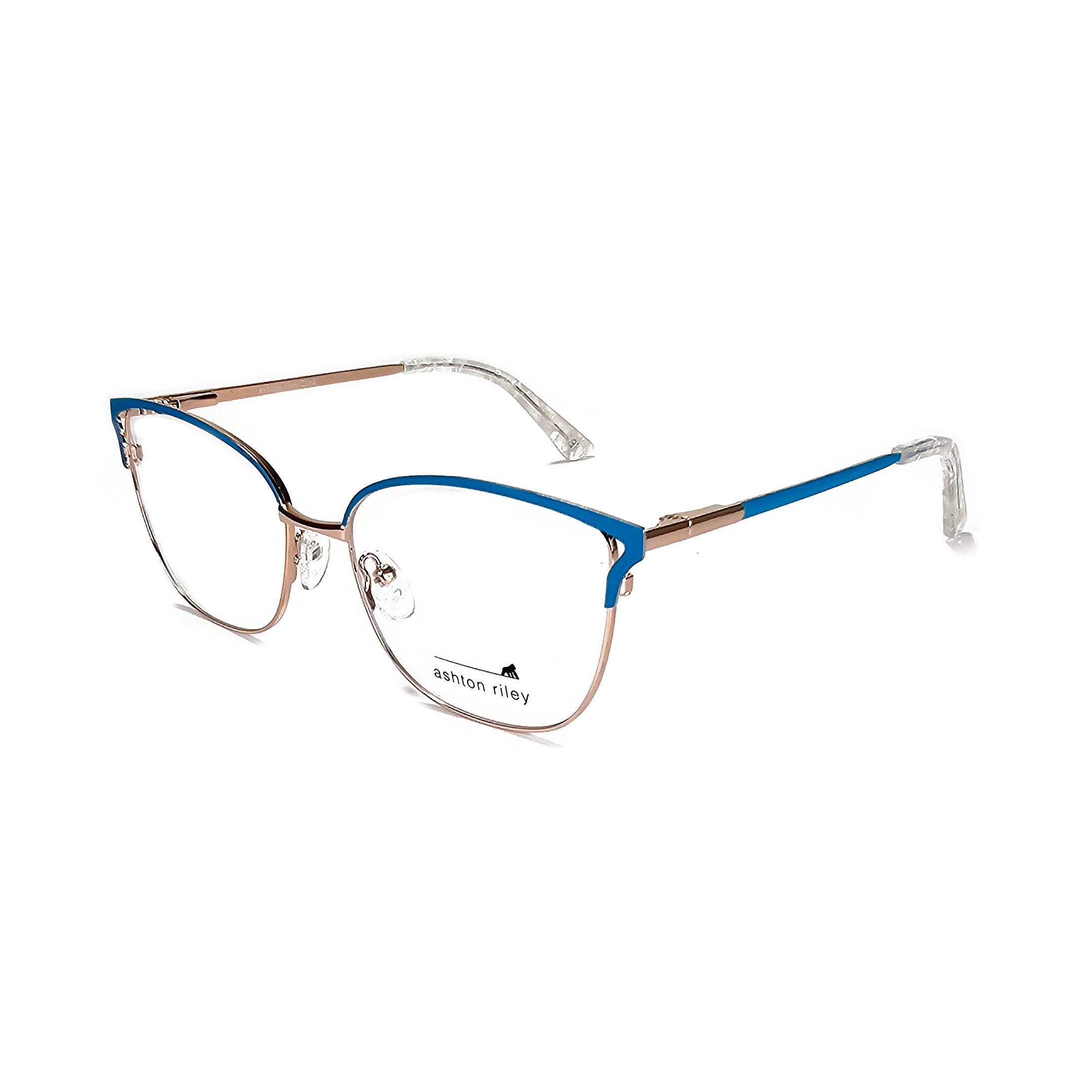 Ashton Riley Cork — Blue