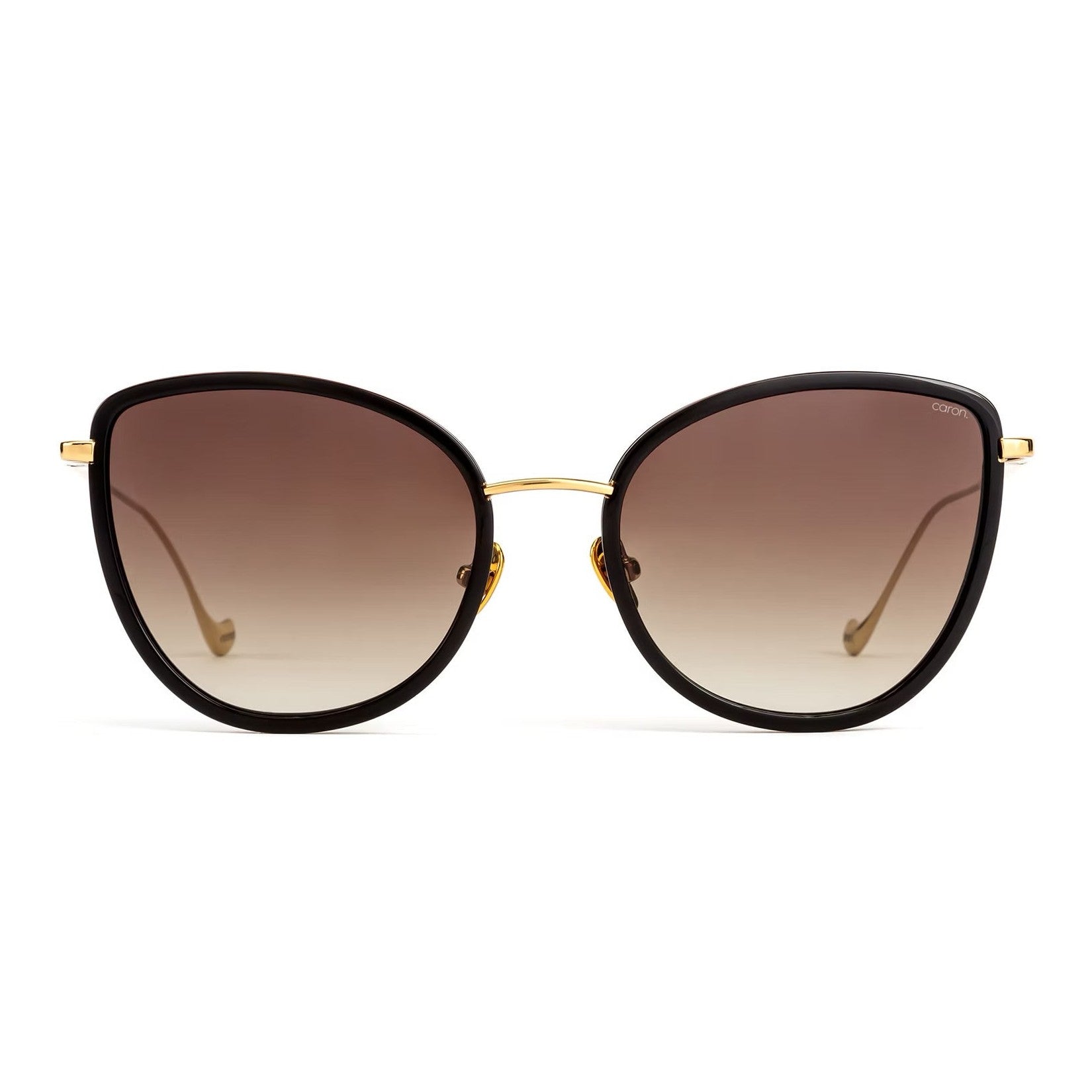Caron Catwalk | Black/Gold