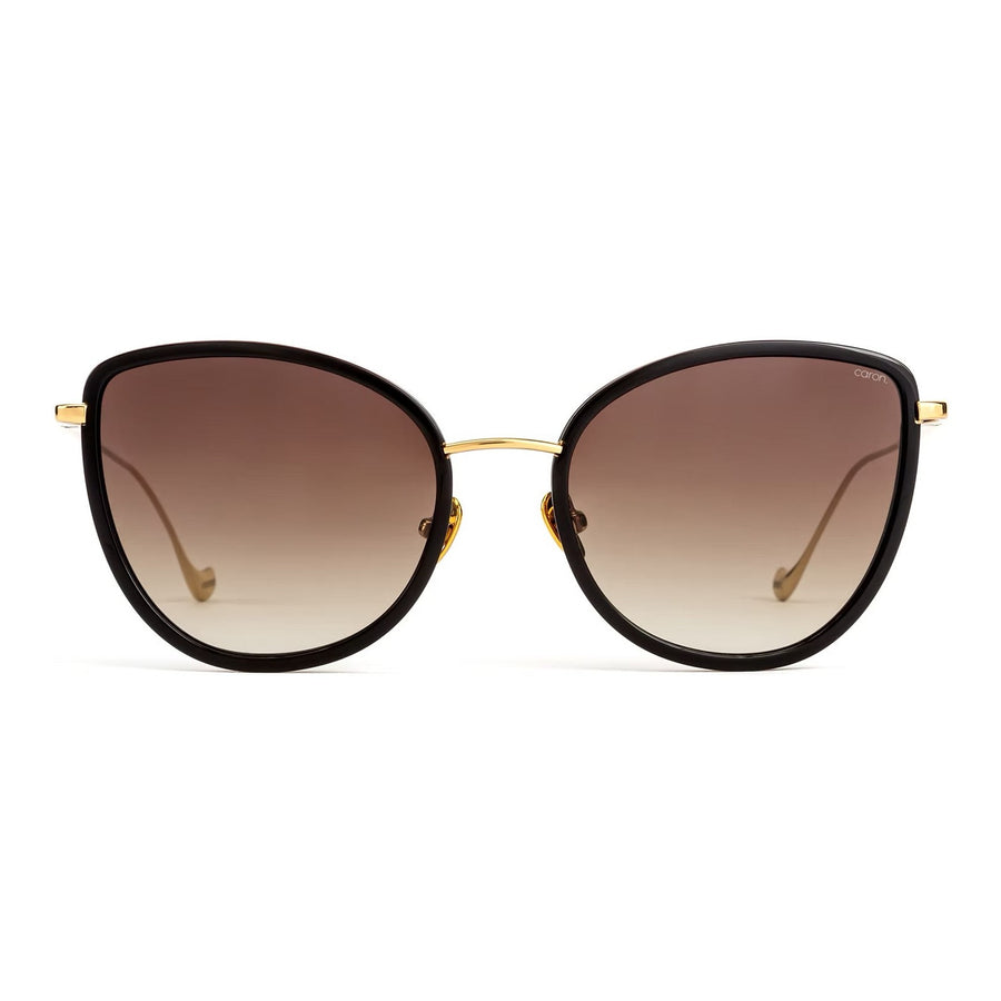 Caron Catwalk | Black/Gold