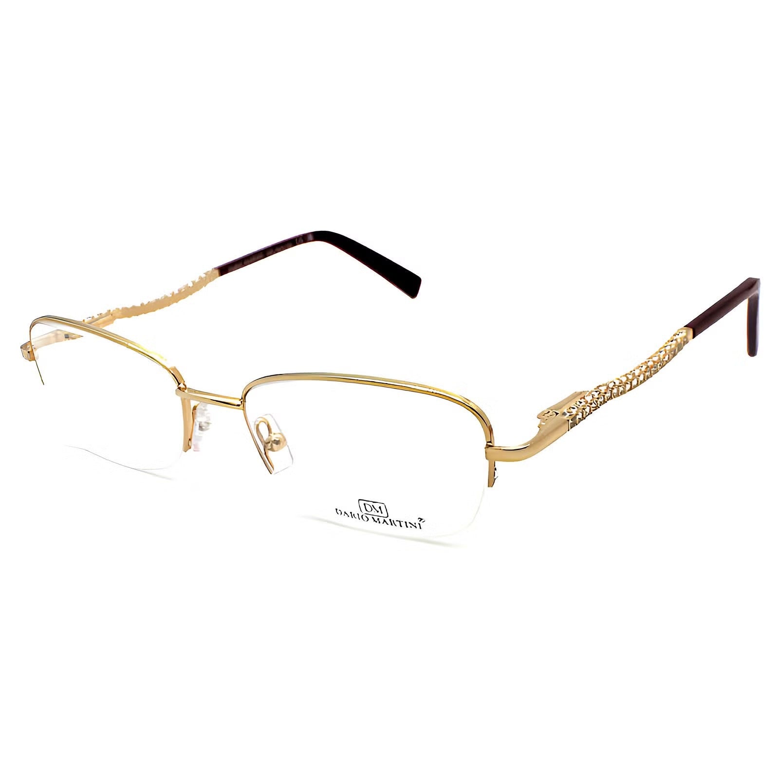 Dario Martini DM832 Gold
