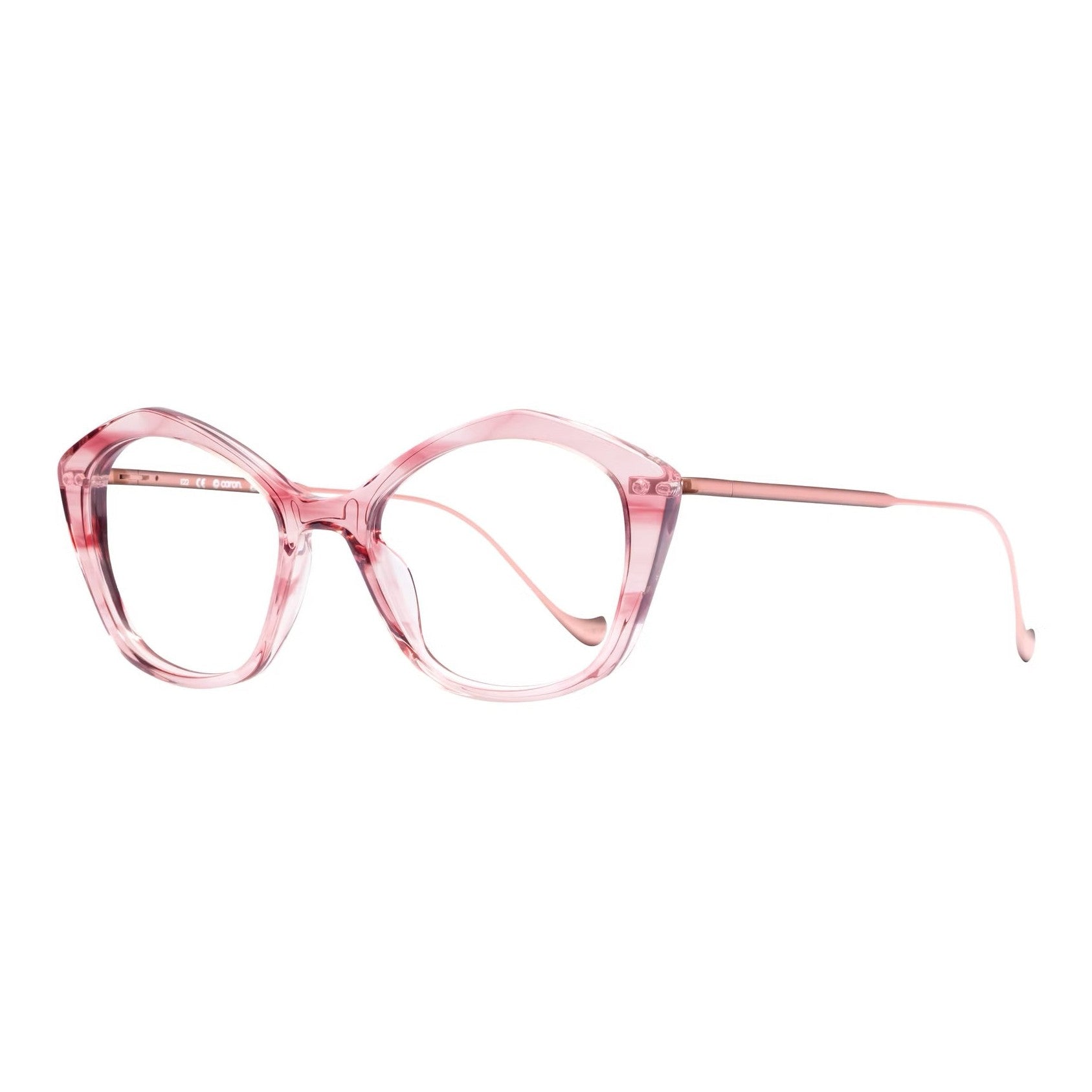 Caron Be Mine | Blush/Rose Gold